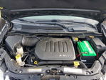 Dodge Caravan 2011
