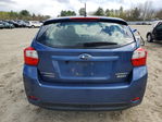 Subaru Impreza 2012