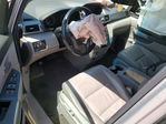 Honda Odyssey 2013