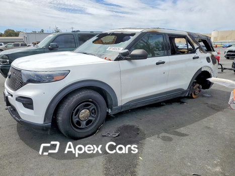 Ford Explorer 2020 - Image 1 of 13