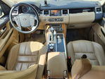 Land Rover Range Rover 2010