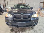 BMW X5 2012
