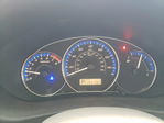 Subaru Forester 2012