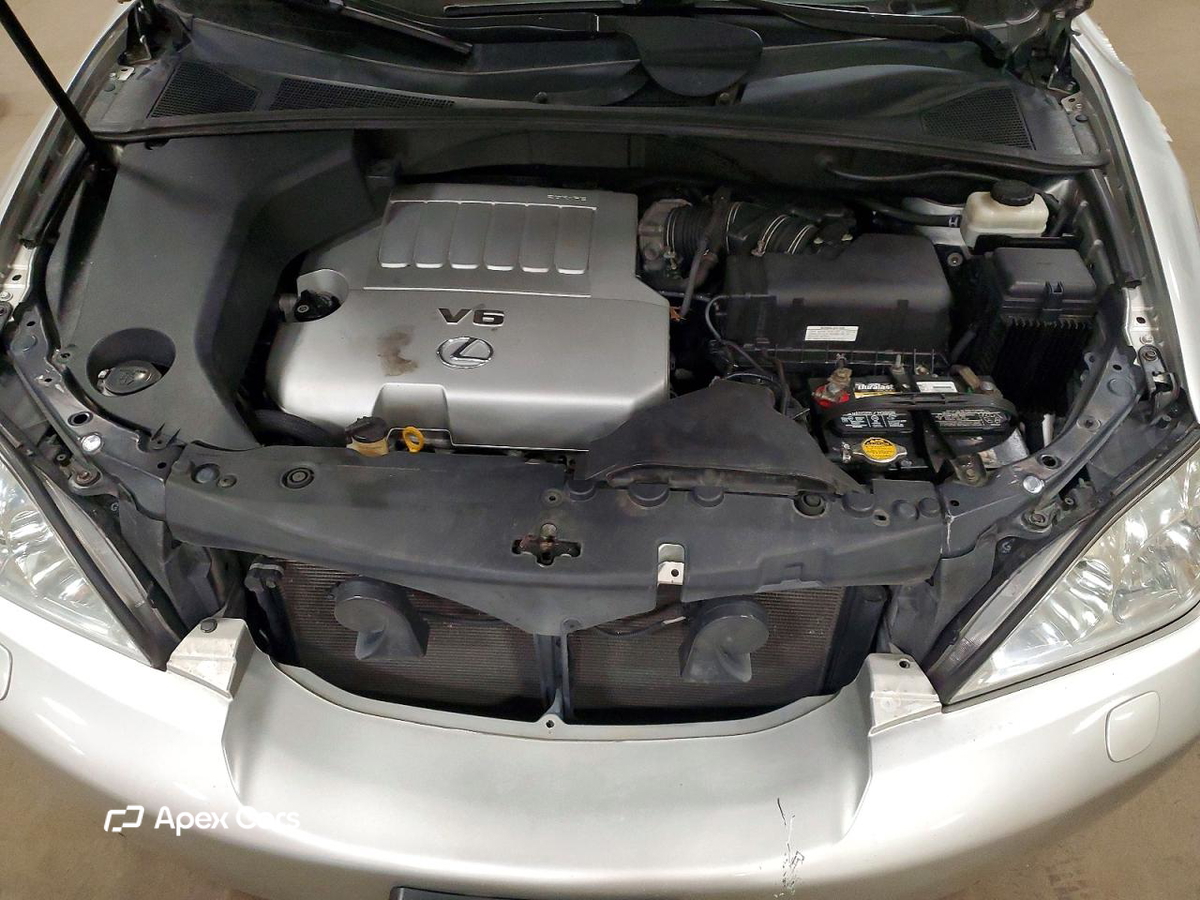 Lexus RX 2007