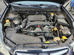 Subaru Legacy 2011