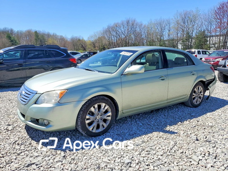2008 Toyota Avalon - Zdjęcie 1 z 12