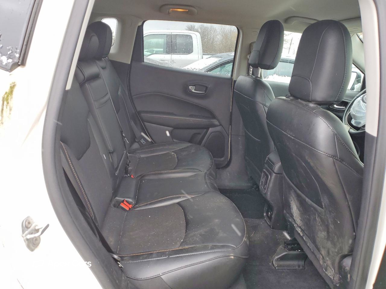Jeep Compass 2020