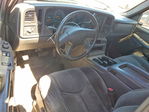 Chevrolet Silverado 2003