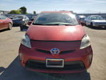 Toyota Prius 2014