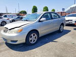 Toyota Corolla 2004