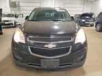 Chevrolet Equinox 2012