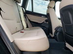BMW X3 2012