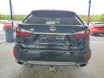 Lexus RX 2018