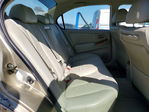 Infiniti I 2002