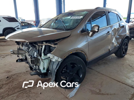 Buick Encore 2019 - Image 1 of 14