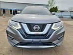 Nissan Rogue 2018