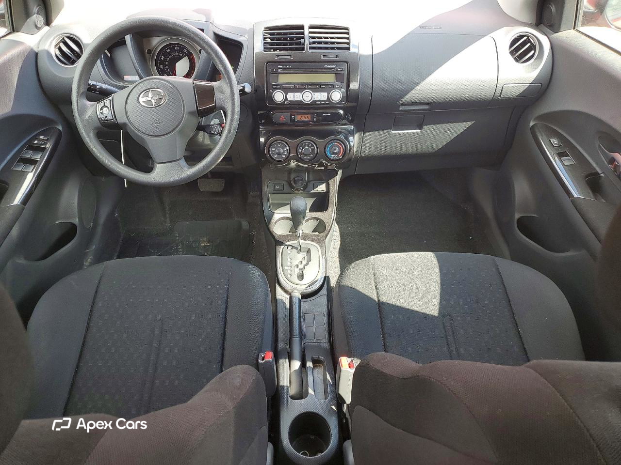 Scion xD 2008