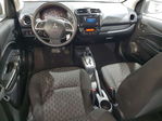 Mitsubishi Mirage 2021