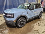 Ford Bronco 2025