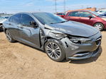 Buick Regal 2018