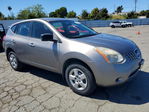 Nissan Rogue 2008