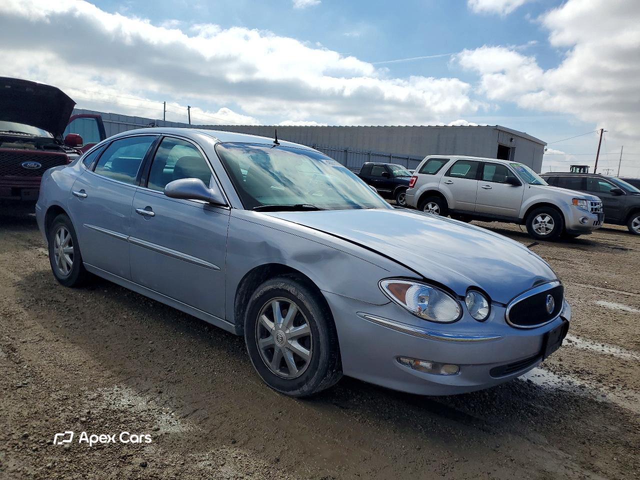 Buick LaCrosse 2005