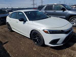 Honda Civic 2022