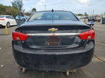 Chevrolet Impala 2017