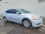 Nissan Sentra 2013