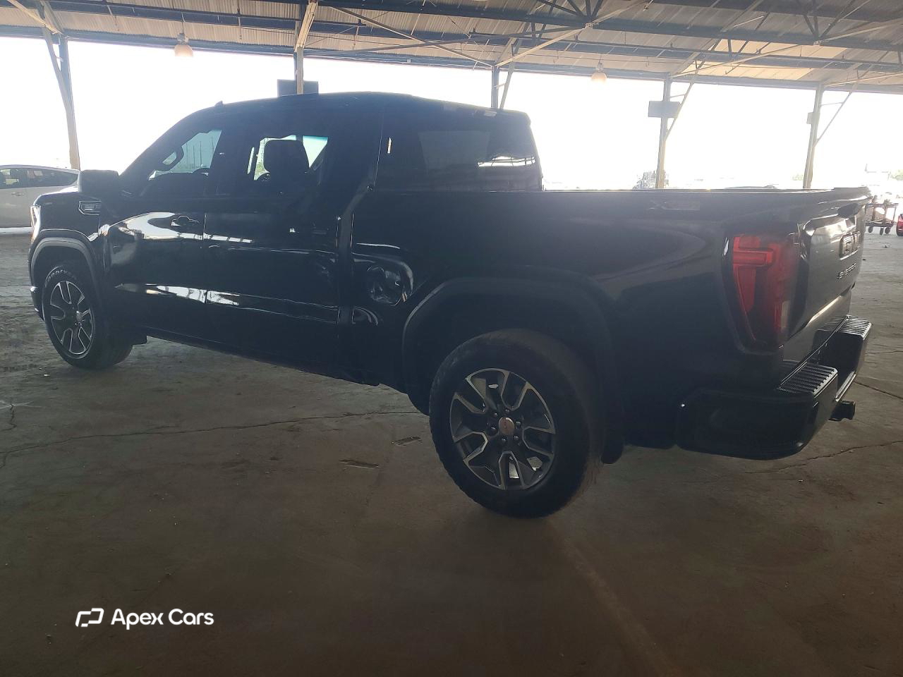 GMC Sierra 2024