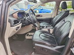 Chrysler Pacifica 2019