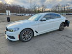 BMW Series 5 2017