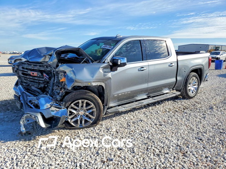 GMC Sierra 2022 - Image 1 of 13