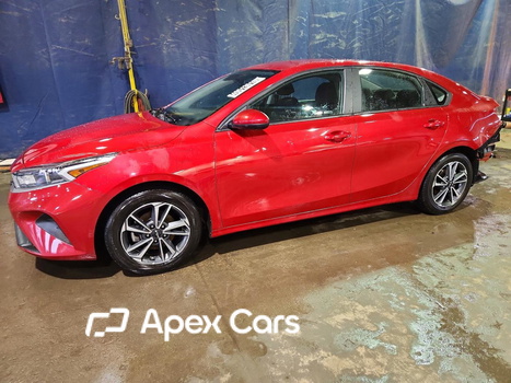 Kia Forte 2024 - Image 1 of 4