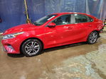 Kia Forte 2024