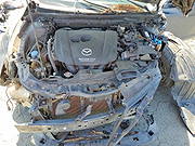 Mazda 6 2015