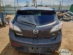 Mazda 3 2011