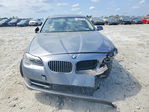 BMW Series 5 2011