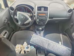 Nissan Versa 2015