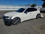 Infiniti Q50 2017