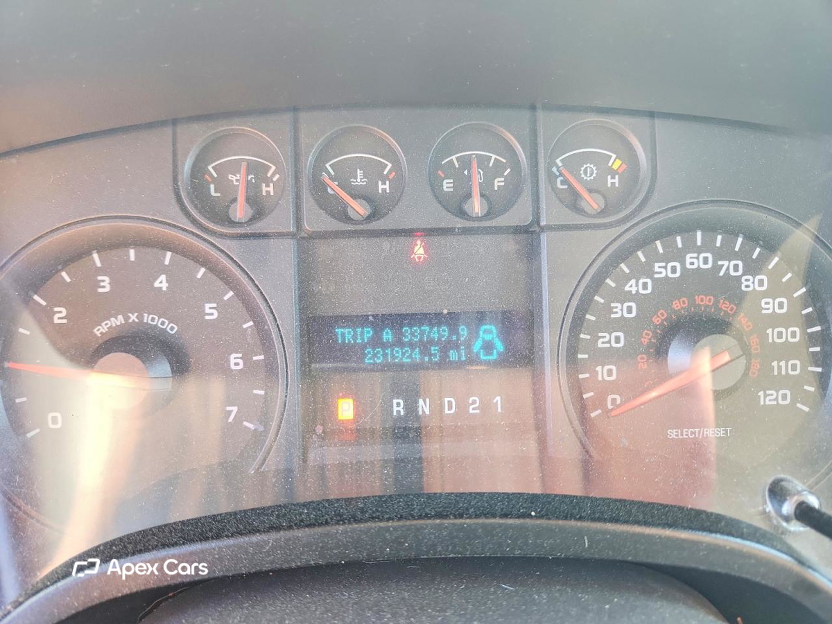 Ford F-150 2010