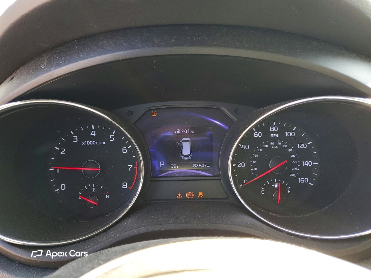 Kia Sedona 2020