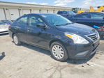 Nissan Versa 2019
