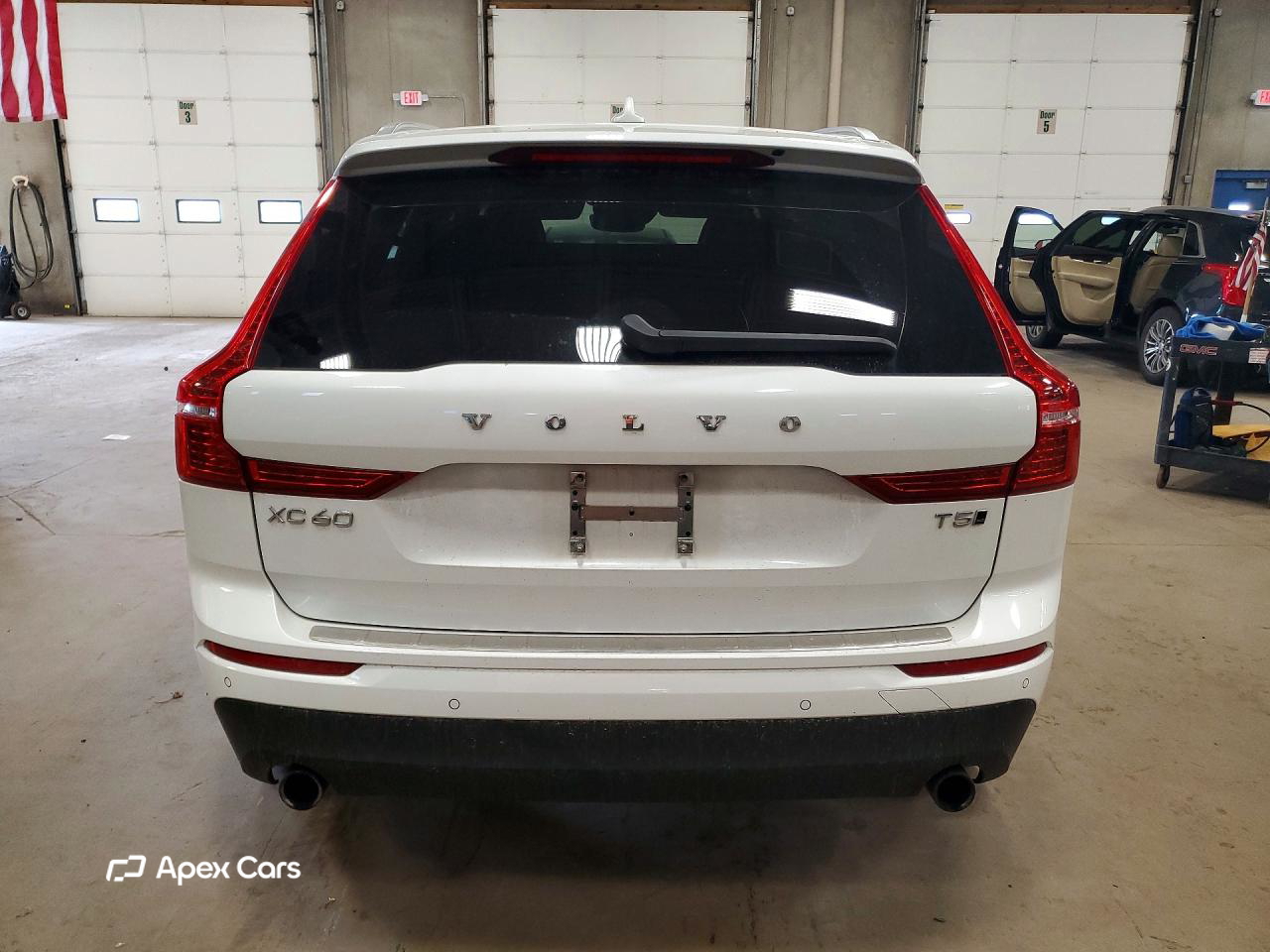 Volvo XC60 2020