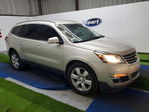 Chevrolet Traverse 2017