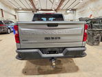 Chevrolet Silverado 2023