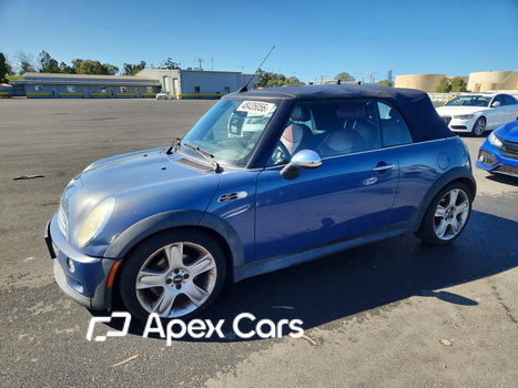 MINI Cooper 2006 - Image 1 of 12