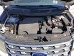 Ford Explorer 2017