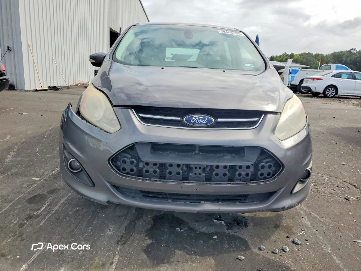 Ford C-MAX 2013