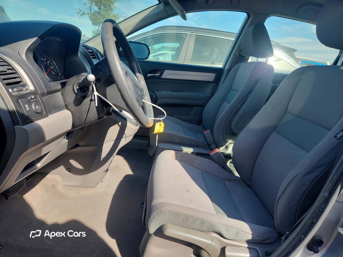 Honda CR-V 2010
